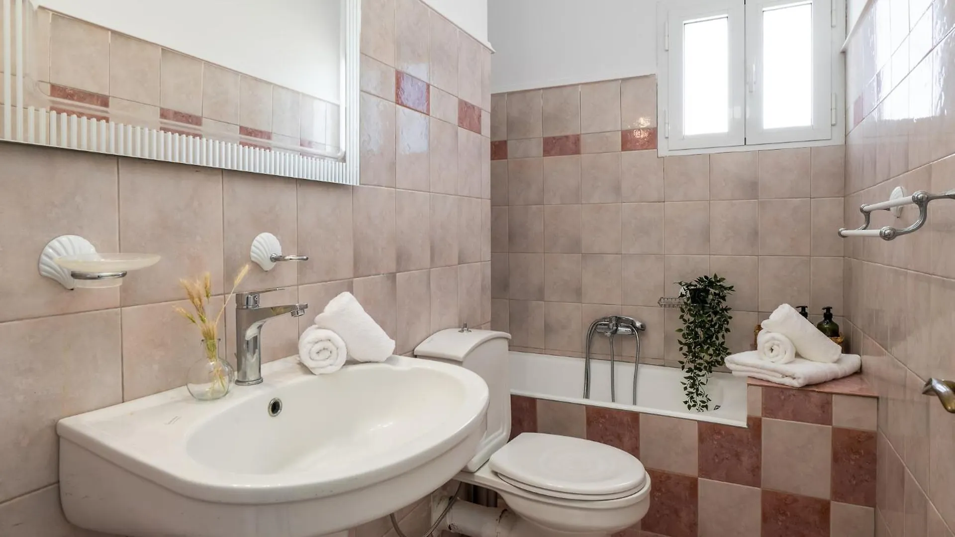 Apartment Eraora Lofts & Appartments Kefalonia Lakíthra Griechenland