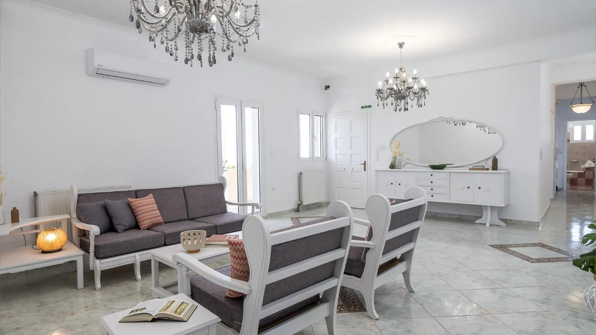 Apartment Eraora Lofts & Appartments Kefalonia Lakíthra Griechenland