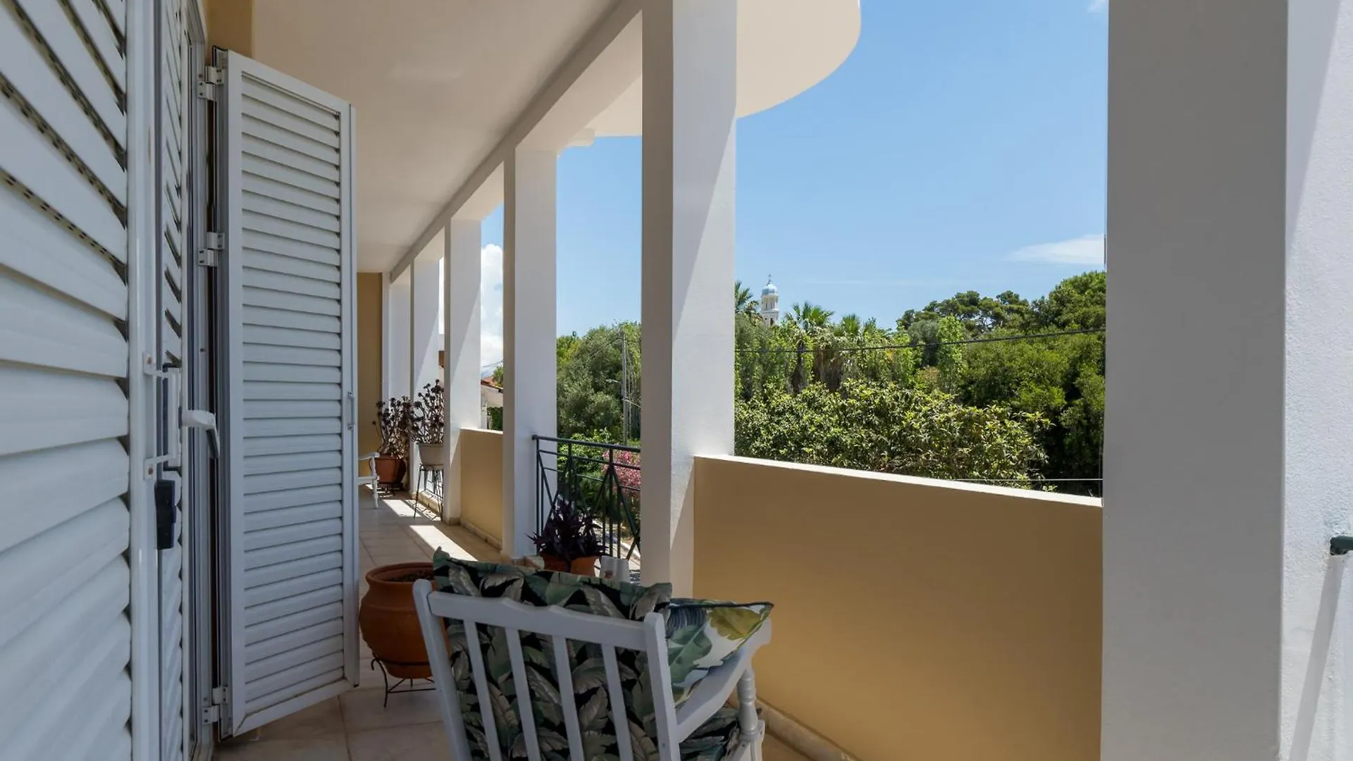 Eraora Lofts & Appartments Kefalonia Lakíthra