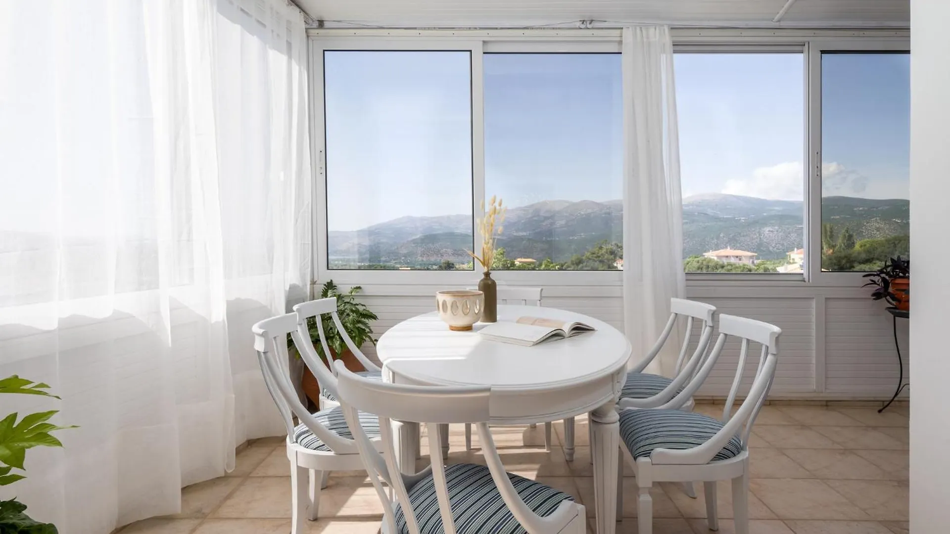 Apartment Eraora Lofts & Appartments Kefalonia Lakíthra