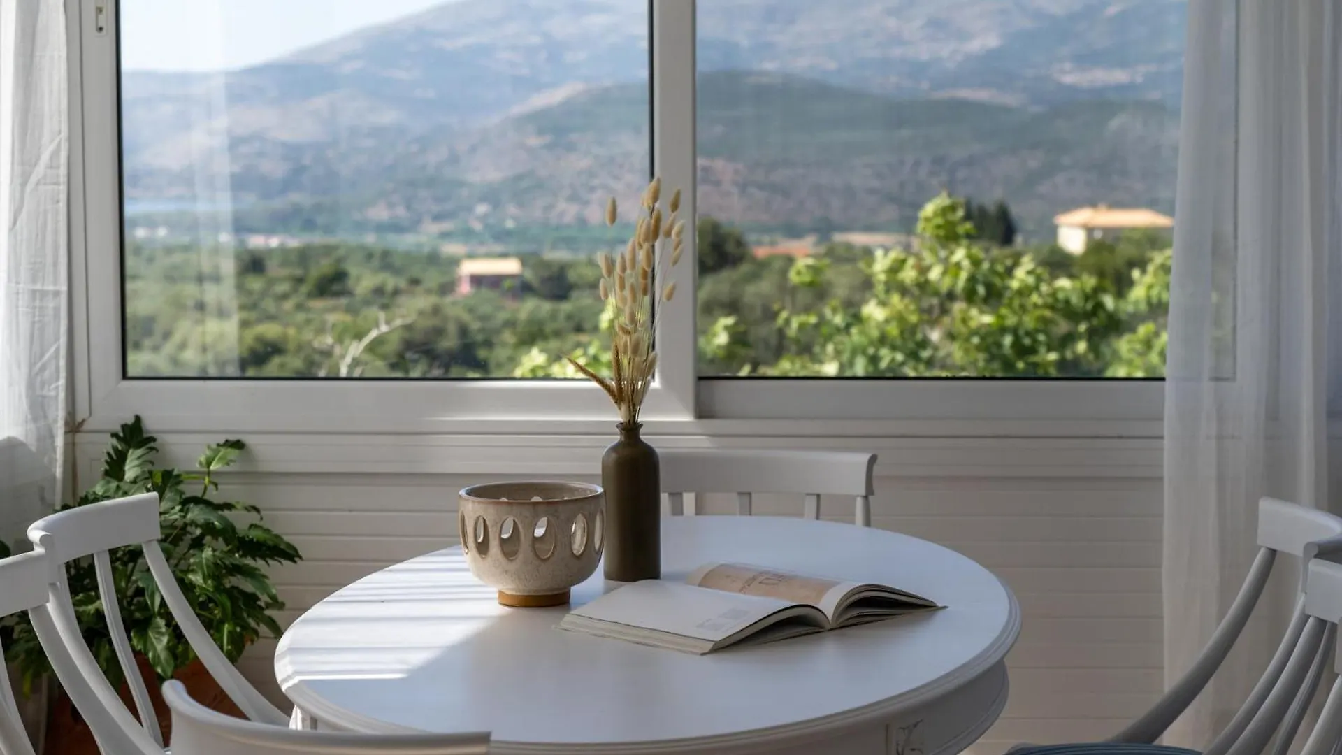 Eraora Lofts & Appartments Kefalonia Lakíthra Apartment